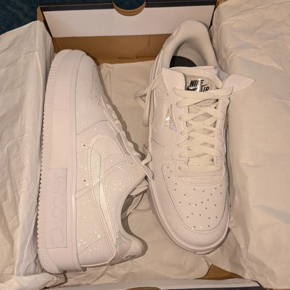 Air Force 1 Fontanka Sneakers - Picture 8 of 13